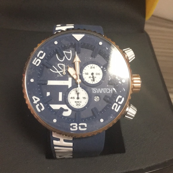 TechnoSport Watch
